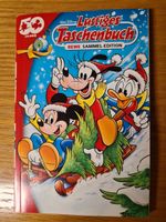 Lustiges Taschenbuch REWE Sammel-Edition Walt Disney neu rot Nordrhein-Westfalen - Meinerzhagen Vorschau