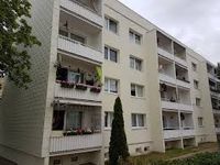 schöne 3 Raumwohnung in Teutschenthal Sachsen-Anhalt - Teutschenthal Vorschau