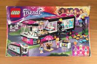 LEGO Friends 41106 - Popstar Tourbus Rheinland-Pfalz - Sinzig Vorschau