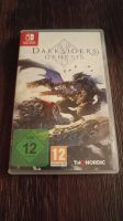 Darksiders Genesis - Nintendo Switch Spiel München - Untergiesing-Harlaching Vorschau