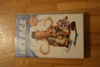 Ice Age, VHS Videokassete Aachen - Vaalserquartier Vorschau