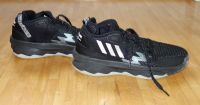 ADIDAS Dame 8 Admit One Basketballschuhe 40 2/3 UK 7 -Top-Zustand Nordrhein-Westfalen - Leverkusen Vorschau