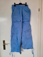 Pinke und Blaue Only Cargohose Nordrhein-Westfalen - Overath Vorschau