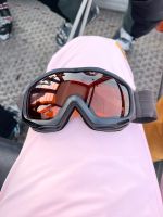 Ski Brille Sehr guter Zustand Bayern - Eichstätt Vorschau