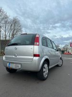 Opel Meriva, TÜV 01.2026 Berlin - Köpenick Vorschau