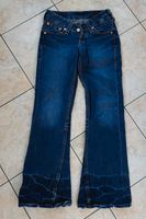 Levi's botcoot lot 927 Jeans Gr.26/32 Brandenburg - Am Mellensee Vorschau