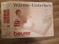 Beurer Wärmeunterbett UB30 Baden-Württemberg - Kirchentellinsfurt Vorschau