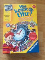 Ravensburger Wer kennt die Uhr? Hessen - Oberursel (Taunus) Vorschau