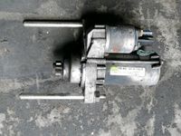 Anlasser von 1,2 BBM 60ps Motor VW Polo Bayern - Geisenfeld Vorschau