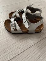 Birkenstock Sandale Kreis Ostholstein - Neustadt in Holstein Vorschau