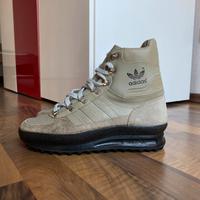 Vintage Sneakers Adidas Alaska Rheinland-Pfalz - Wörrstadt Vorschau