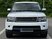 Range Rover Sport HSE 3.O TDV6 Facelift / Zahnriemen Neu Kiel - Mitte Vorschau