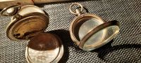 Antiquität sehr alte silberne Taschenuhren. 800er Silber Kiel - Elmschenhagen-Kroog Vorschau