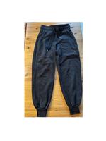 adidas Stella McCartney Jogginghose, Gr. 2XS oder XXS, schwarz Brandenburg - Großbeeren Vorschau