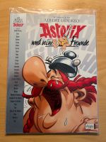 1. Auflage Sonderband Asterix und seine Freunde Baden-Württemberg - Lörrach Vorschau