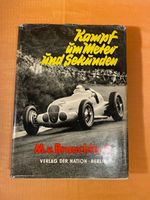 Kampf um Meter und Sekunden, Manfred von Brauchitsch, 1953 Sachsen - Meißen Vorschau