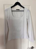 Zero, Weiss, Shirt, Langarm, M Rheinland-Pfalz - Mayen Vorschau