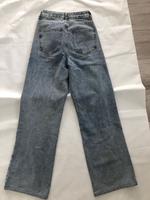 Jeanshose Hose Damen Gr S Saarland - Ottweiler Vorschau