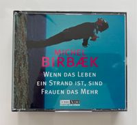 Hörbuch Michel Birbæk Wenn das Leben ein Strand ist, sind Frauen Rheinland-Pfalz - Eisenberg  Vorschau