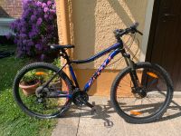 Scott Mountainbike 27,5 Zoll Thüringen - Ronneburg Vorschau