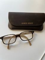 Brillengestell Brille giorgio Armani Wandsbek - Hamburg Bramfeld Vorschau