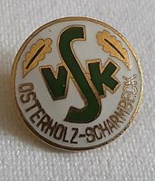 Pin des Fußballvereins VSK Osterholz-Scharmbeck Niedersachsen - Osterholz-Scharmbeck Vorschau