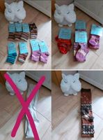 ⚡NEU⚡ Kinder Socken 19-22 & Strumpfhosen 19-22 23-26 86/92 98/104 Niedersachsen - Bovenden Vorschau