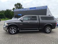 Dodge RAM 1500,5.7 LARAMIE,GASANLAGE V.PRINS,HARDTOP Nordrhein-Westfalen - Alsdorf Vorschau