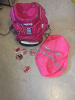 Ergobag Sternzaubär pink Rucksack Schulrucksack Berlin - Neukölln Vorschau