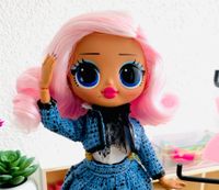 ⭐️ LOL Surprise OMG Doll Uptown Girl groß Modepuppe Baden-Württemberg - Mössingen Vorschau