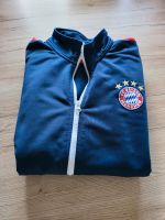 FC BAYERN TRAININGSJACKE IN BLAU Rheinland-Pfalz - Worms Vorschau