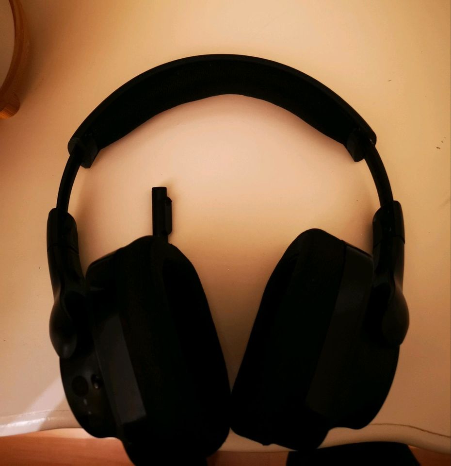 logitech g533 wireless gaming headset in Köln