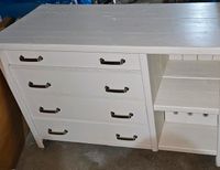 UNIKAT Schöne Kommode & Sideboard aus Schiffsbohlen Nordrhein-Westfalen - Leichlingen Vorschau