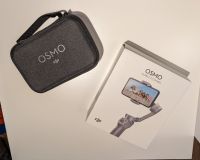 OSMO Mobile 3 Combo Bayern - Zell am Main Vorschau