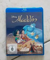 Disney Aladdin Blue Ray Film Münster (Westfalen) - Gremmendorf Vorschau