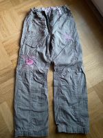 Thermohose gefütterte Hose m. Blumen Gr 122, neuwertig Baden-Württemberg - Biberach an der Riß Vorschau