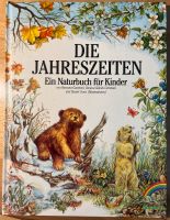 ISBN 3-89440-029-3 Die Jahreszeiten Ein Naturbuch für Kinder Bayern - Erdweg Vorschau