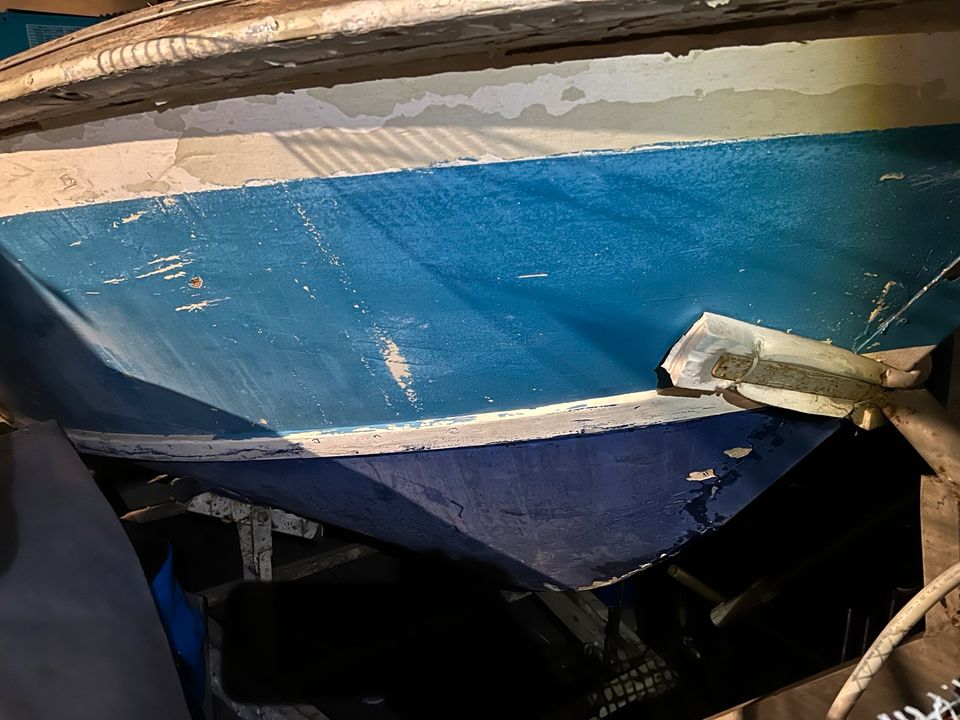 Chris Craft Wasserski Boot 1962 V8 wie Riva in Brilon