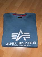 Alpha Pulli Bayern - Goldbach Vorschau