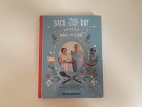 Buch Back in the Day Bakery englisch neu Backen Backbuch Berlin - Charlottenburg Vorschau