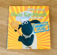 Kochbuch „Shaun das Schaf - Mein Kochbuch“ Shaunkost Spezial München - Bogenhausen Vorschau