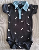 Baby Body 56 62 Nordrhein-Westfalen - Remscheid Vorschau