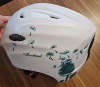 Ski Snowboard Helm Moorhead 52cm bis 54cm Niedersachsen - Gleichen Vorschau