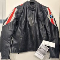 BMW Motorradjacke Damen neu München - Sendling Vorschau