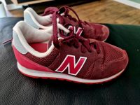 Sneaker New Balance Größe 29/30 Brandenburg - Ludwigsfelde Vorschau