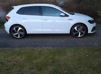 Volkswagen Polo 2.0 TSI OPF DSG GTI 18000km Baden-Württemberg - Tuttlingen Vorschau