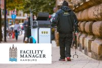 Service/ Reinigungskraft (m/w/d) in der Innenstadt (Gänsemarkt) Hamburg Barmbek - Hamburg Barmbek-Süd  Vorschau