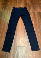 Damen Stretch Jeans dunkelblau Esprit 28/34 Häfen - Bremerhaven Vorschau