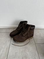 Timberland RADFORD Freizeitstiefel - Größe 41,5 - NEU Bayern - Germering Vorschau