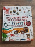 Das große Buch der Vergleiche Baden-Württemberg - St. Georgen Vorschau